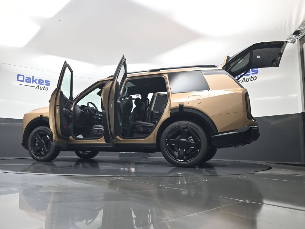 Certified 2027 Kia Telluride EX X-Line AWD/4WD image 65