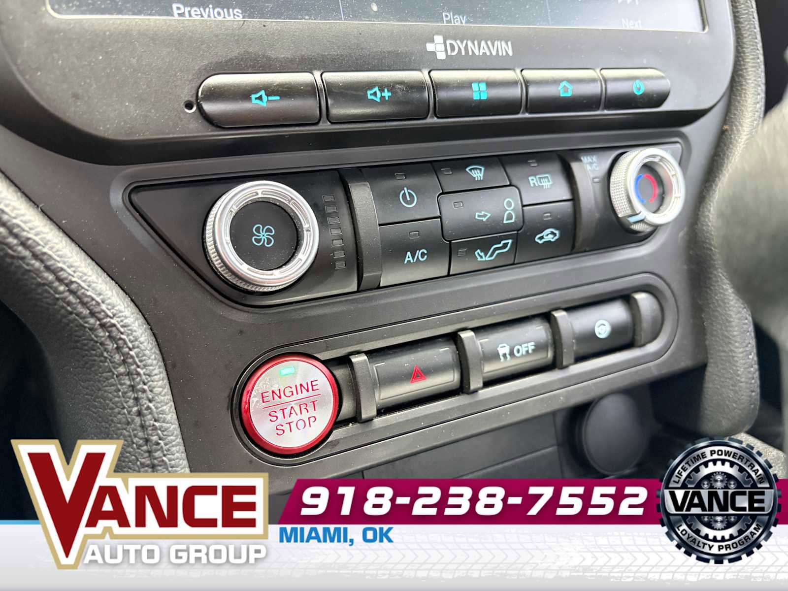 Used 2020 Ford Mustang Coupe w/ Black Accent Package image 20