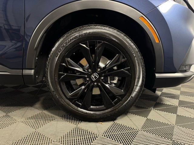 Used 2026 Honda CR-V Sport Touring image 13