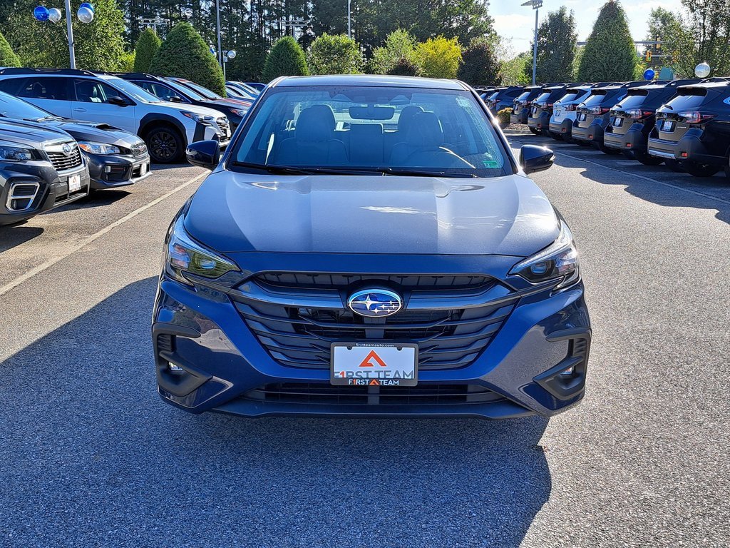 New 2025 Subaru Legacy Premium image 2