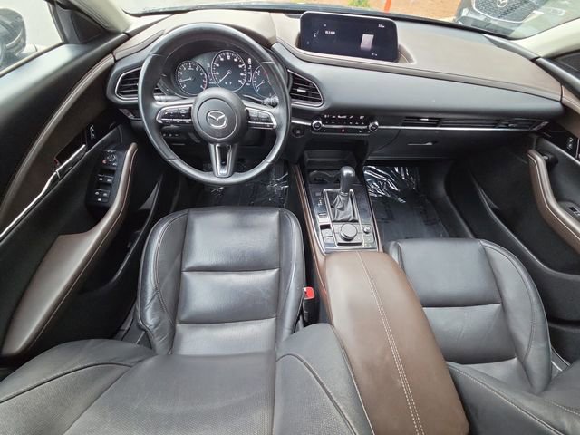 Used 2024 MAZDA CX-30 AWD 2.5 S w/ Premium Package image 14