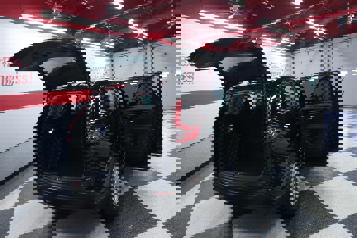 Used 2024 Honda CR-V EX-L image 26