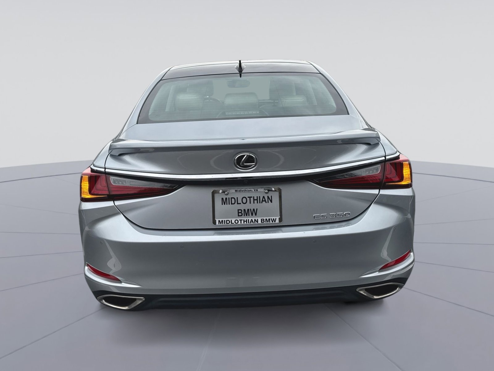 Used 2023 Lexus ES 350 w/ Accessory Package (Z1) image 29