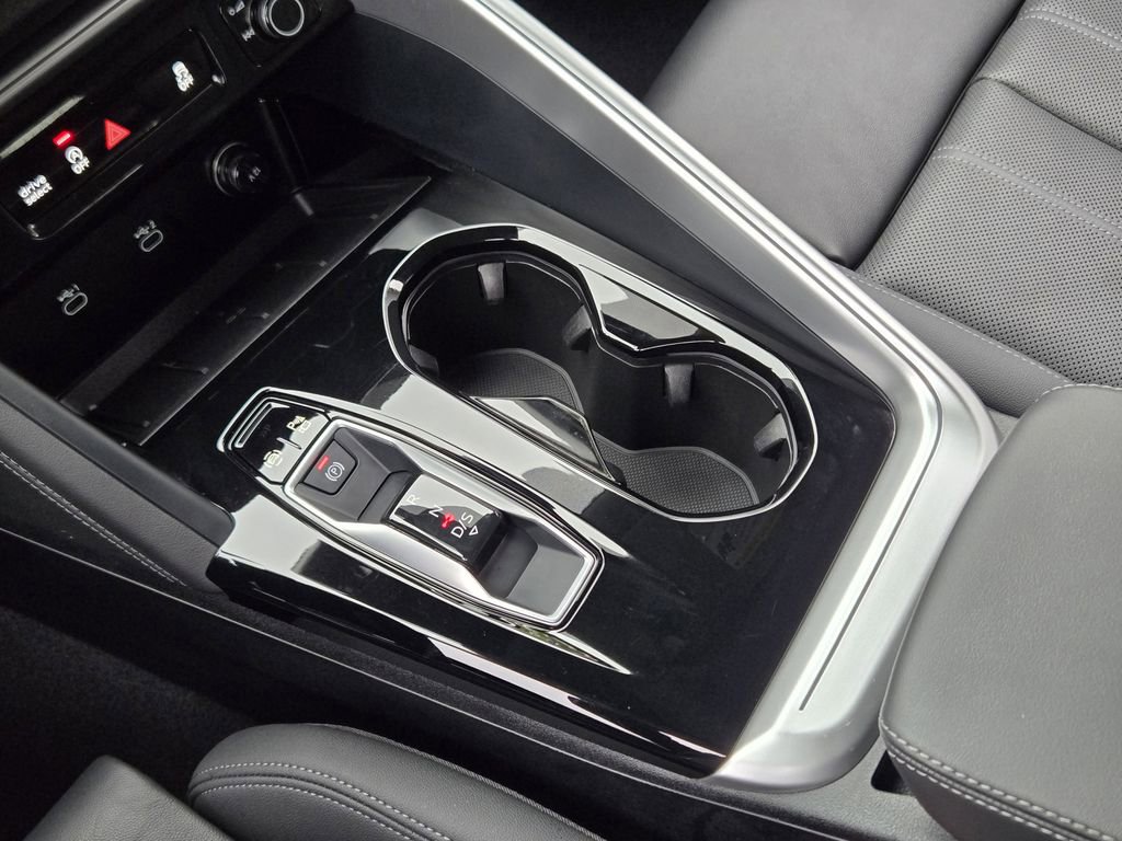Certified 2025 Audi Q5 Premium Plus w/ Premium Plus AWD/4WD image 26