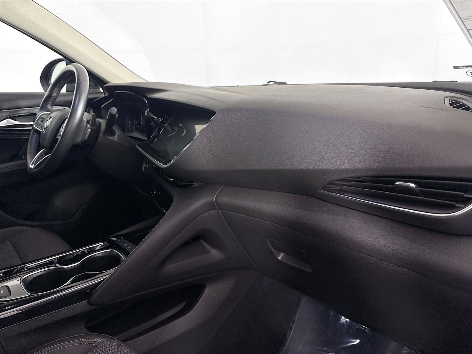 Used 2021 Buick Envision Preferred FWD image 38
