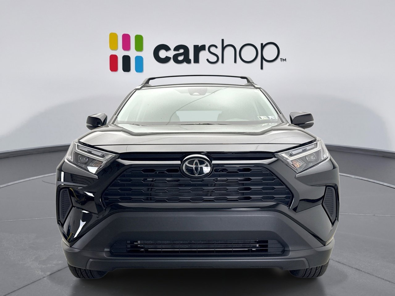 Used 2025 Toyota RAV4 XLE AWD/4WD image 8