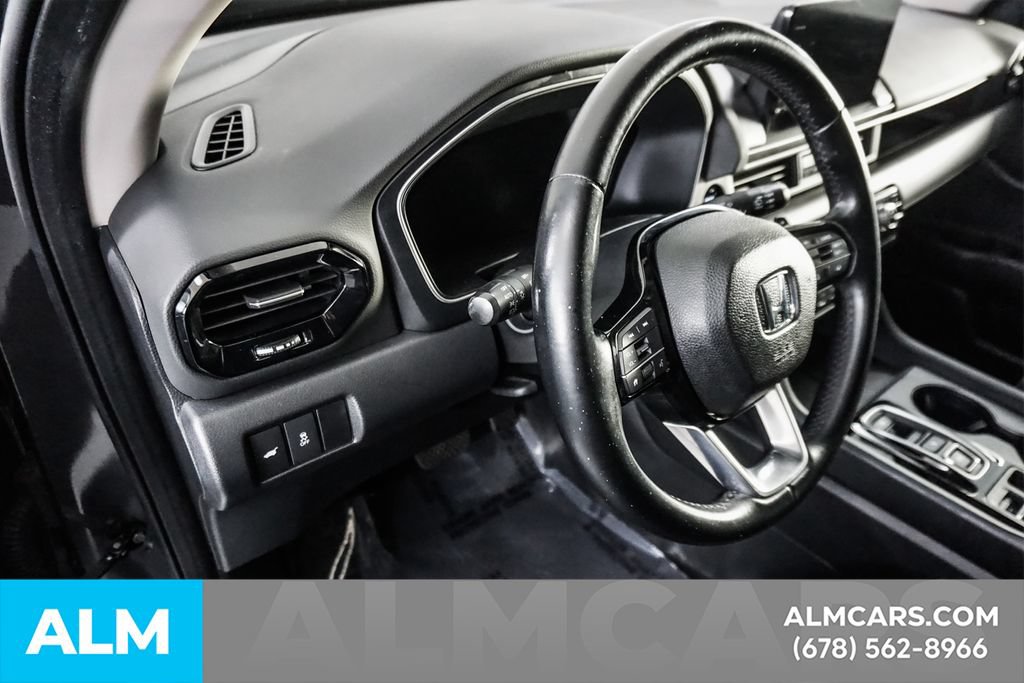Used 2023 Honda Pilot EX-L image 13