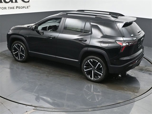 New 2026 Chevrolet Equinox RS image 15