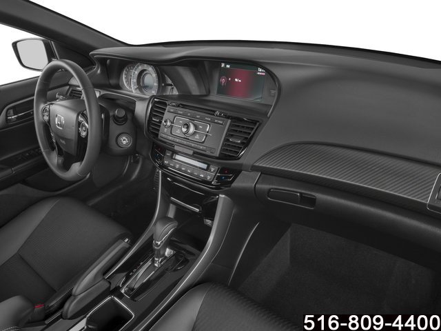 Used 2016 Honda Accord Sport image 16
