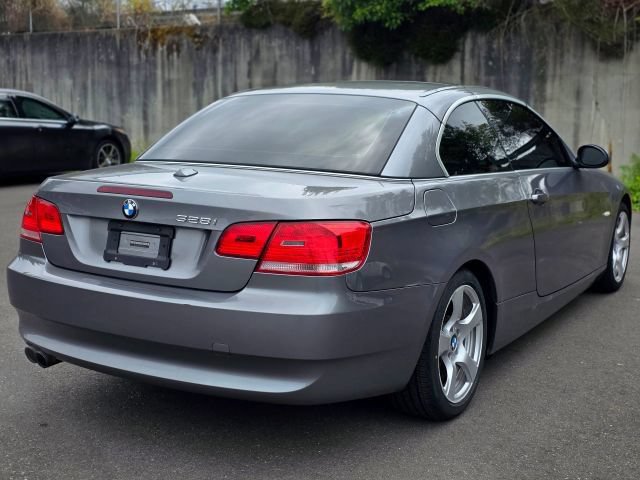 Used 2009 BMW 328i Convertible RWD image 11