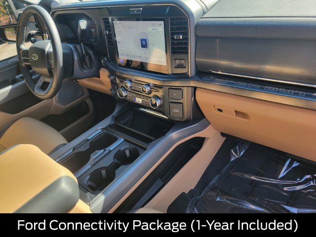Certified 2026 Ford F350 Lariat AWD/4WD image 21
