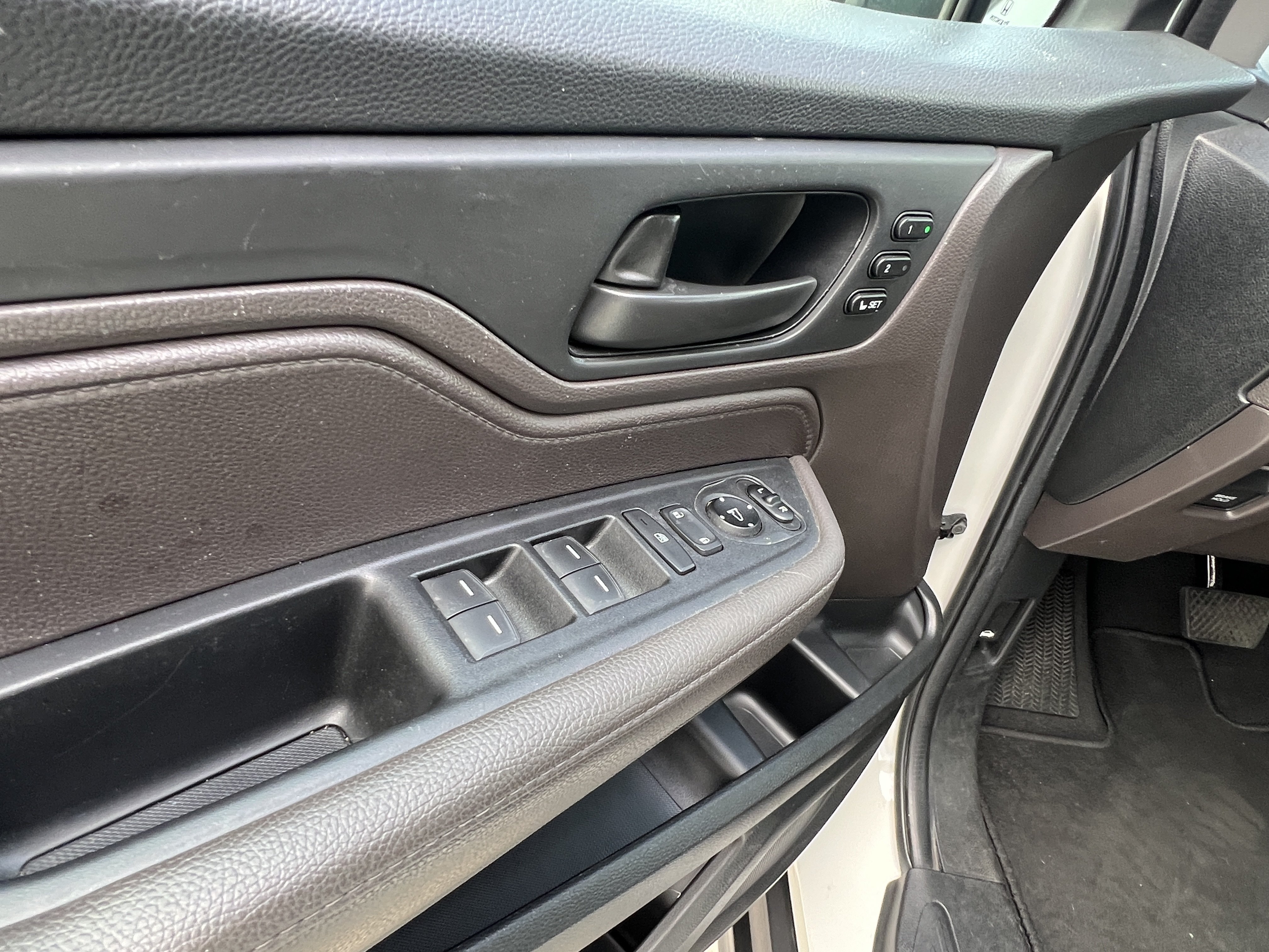 Used 2020 Honda Odyssey EX-L image 22