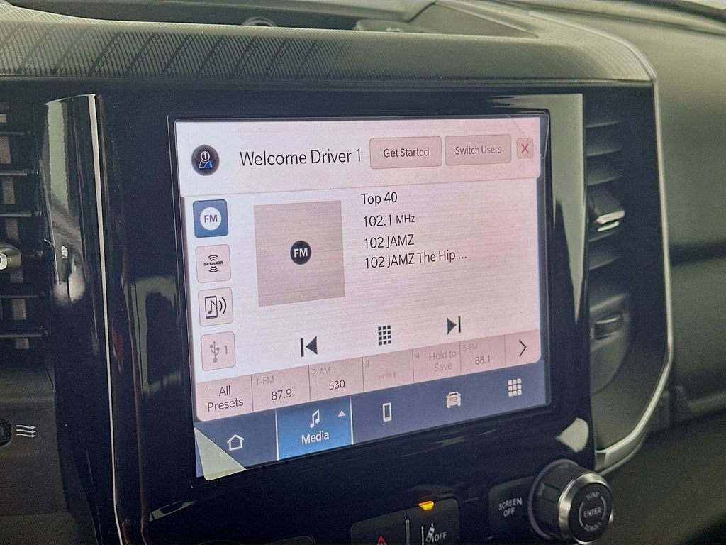 New 2026 RAM 1500 Big Horn image 13