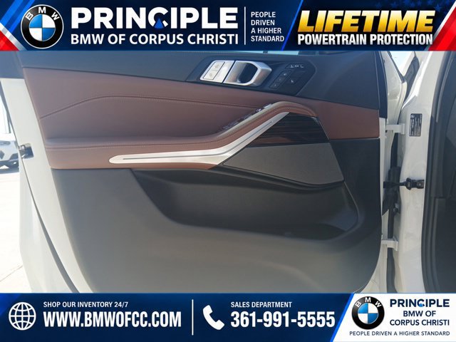 Used 2026 BMW X7 xDrive40i AWD/4WD image 22