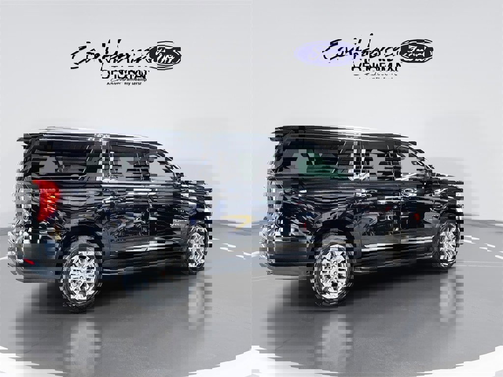 Used 2024 GMC Yukon XL SLT image 9