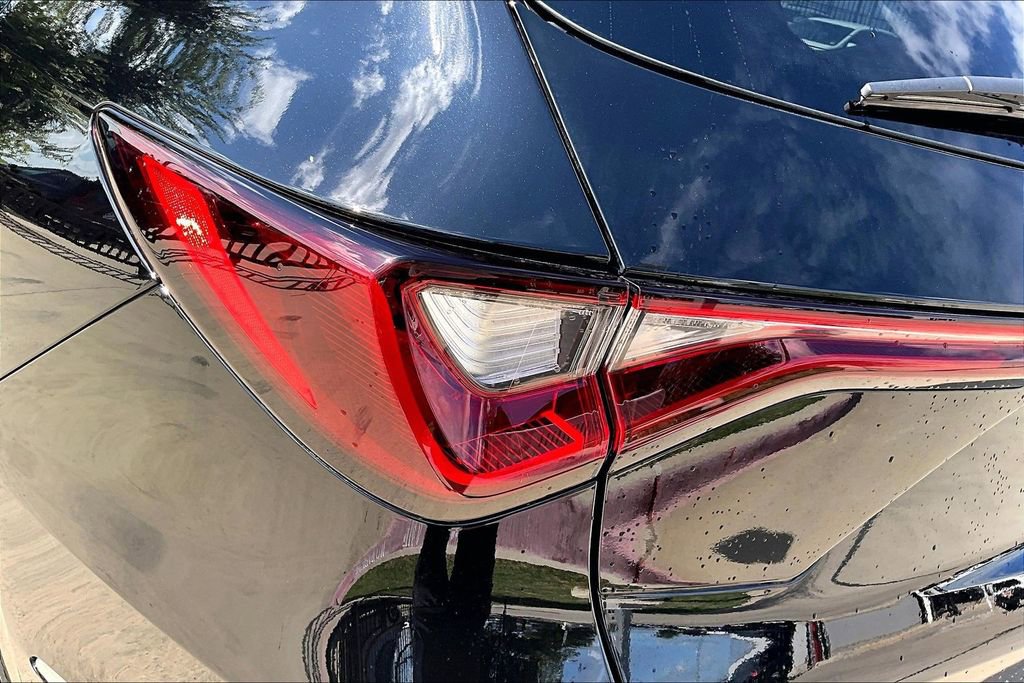 Used 2026 Acura MDX FWD w/ Technology Package image 37