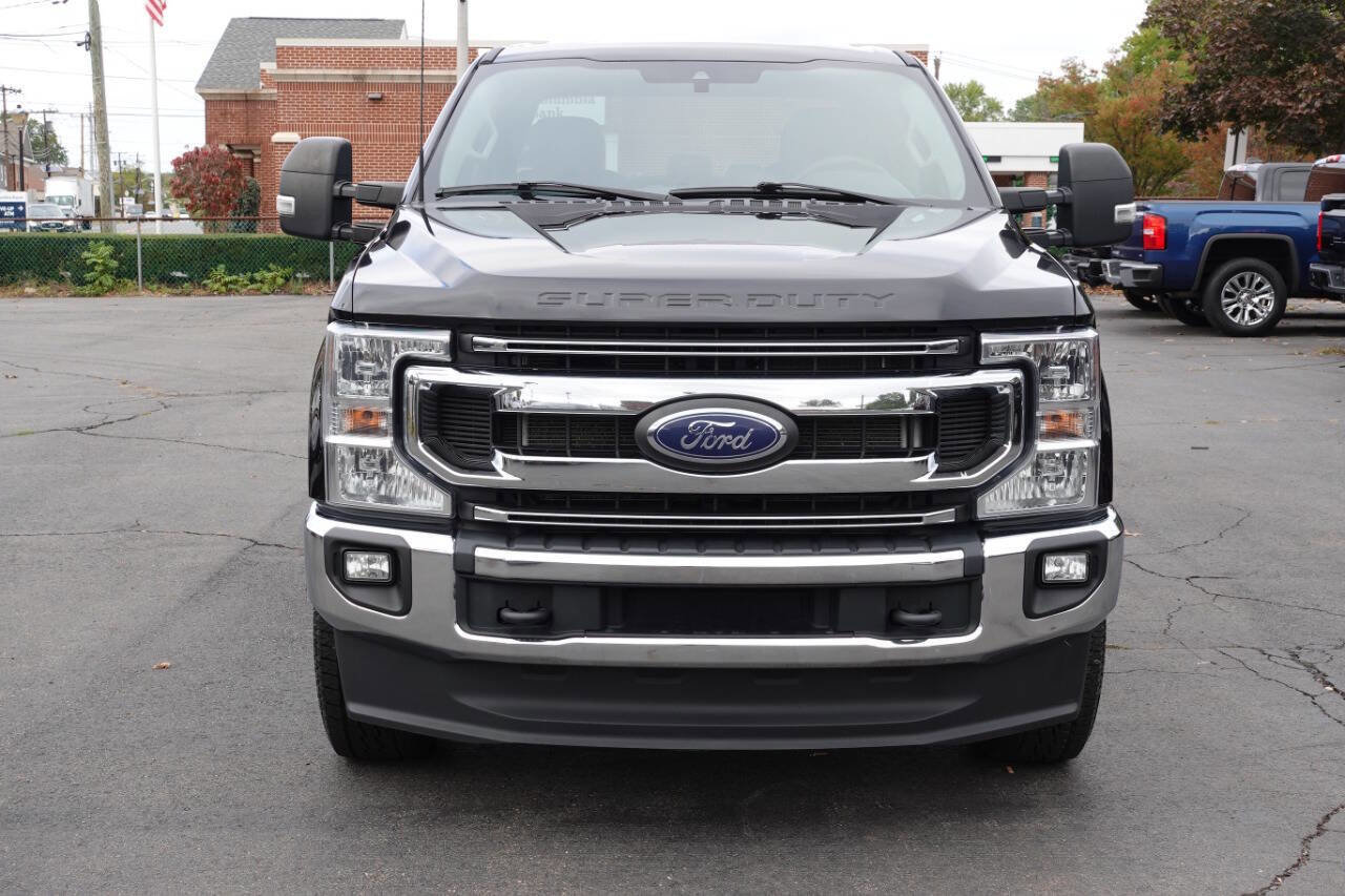 Used 2022 Ford F350 XLT w/ XLT Value Package image 5