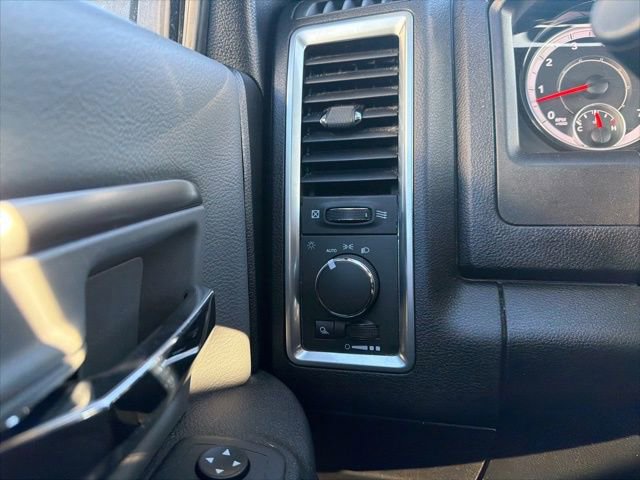 Used 2023 RAM 1500 Classic SLT w/ Protection Group image 39