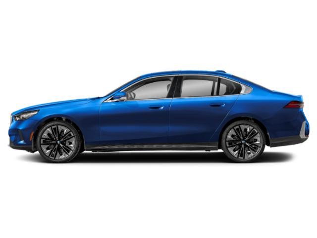 New 2027 BMW 530i RWD image 3