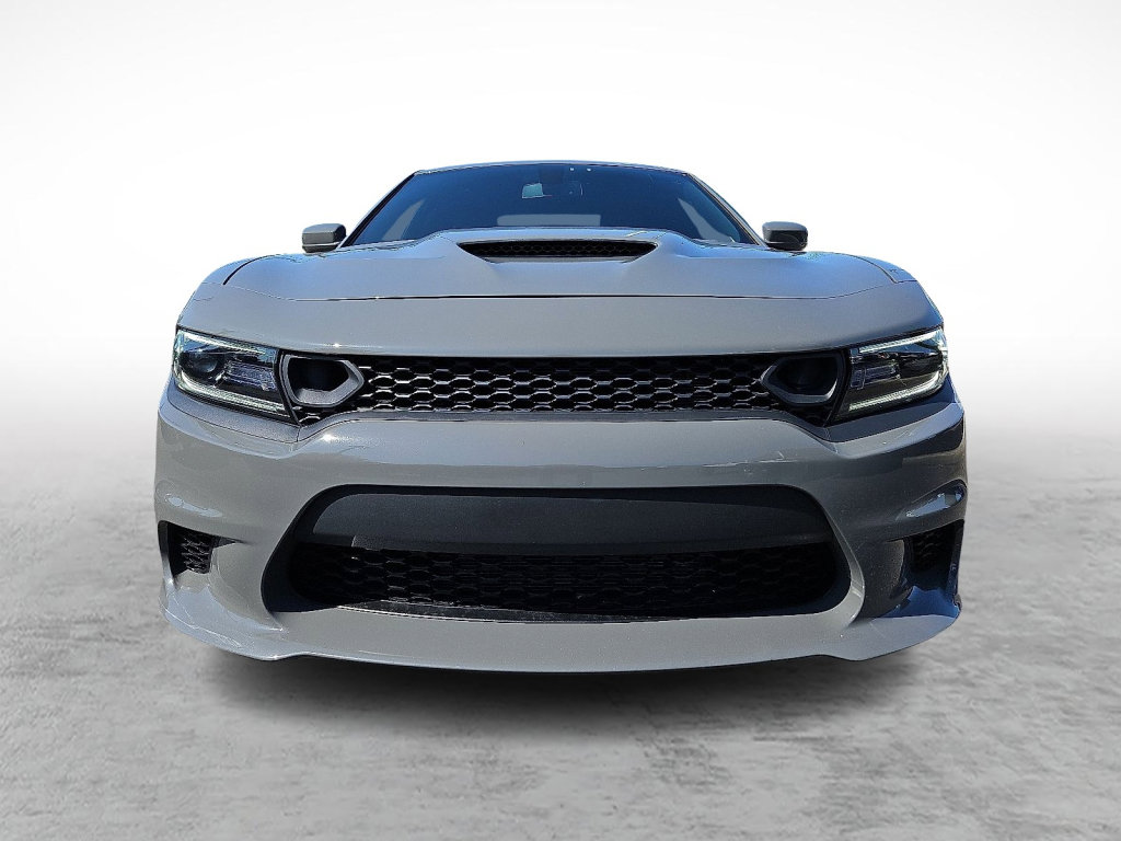 Used 2019 Dodge Charger SRT Hellcat w/ Harman/Kardon Audio Group image 2