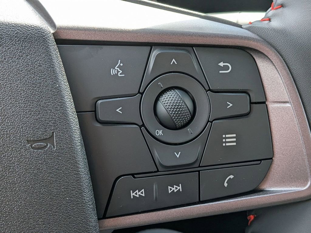 New 2026 Nissan Sentra SR FWD image 14