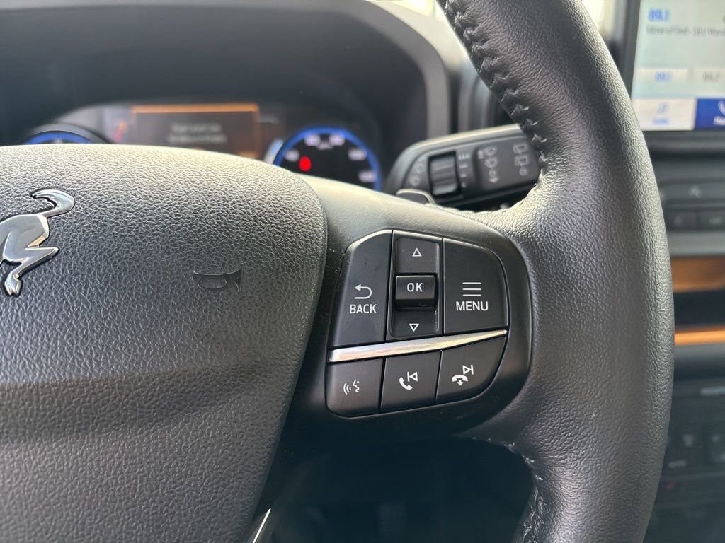 Certified 2023 Ford Bronco Sport Badlands image 24