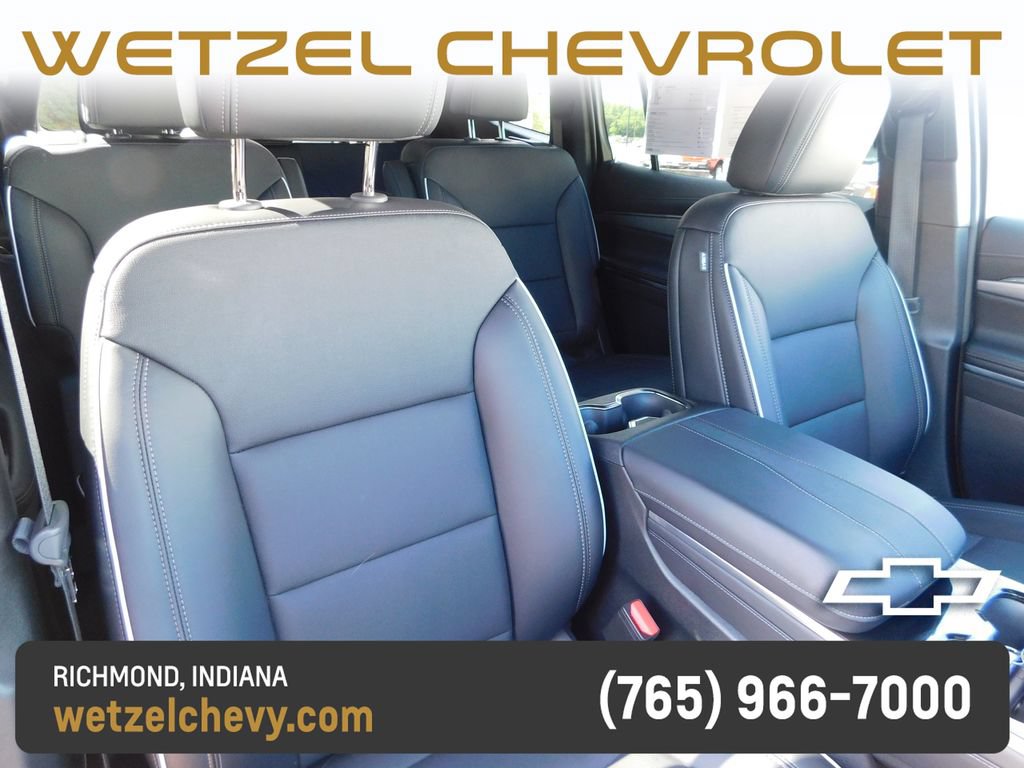 Used 2026 Buick Enclave Preferred FWD image 20