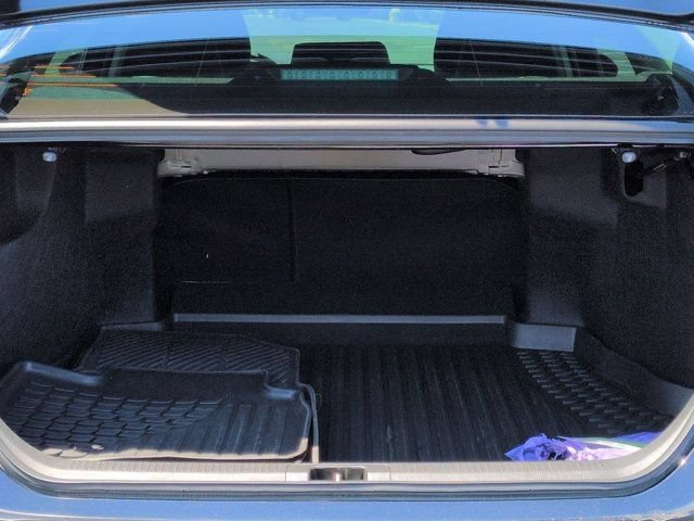 Certified 2025 Toyota Camry LE w/ Convenience Package FWD image 17