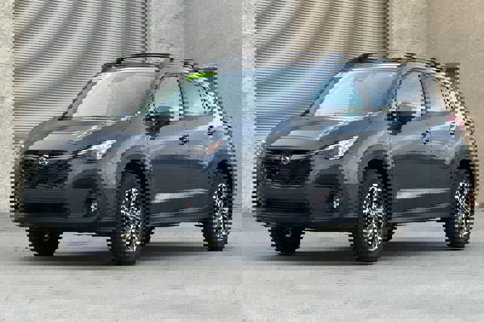 New 2026 Subaru Crosstrek 2.0i Premium image 7