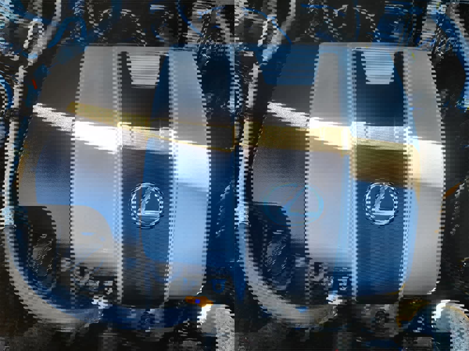 Used 2022 Lexus RX 350 FWD w/ Premium Package image 29