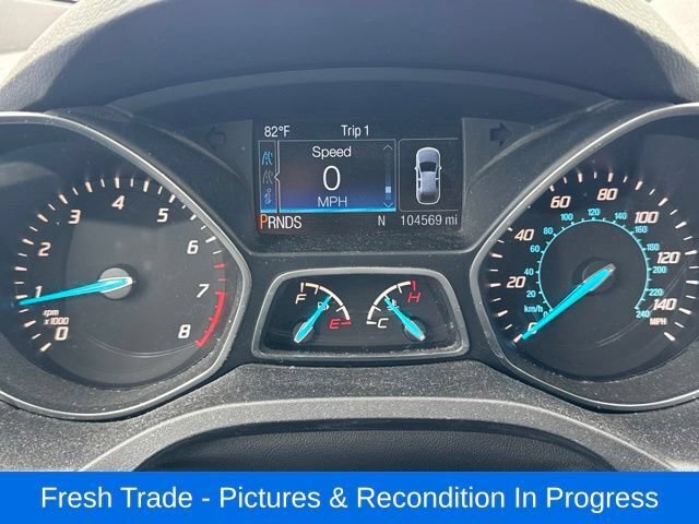 Used 2015 Ford Escape Titanium FWD image 13