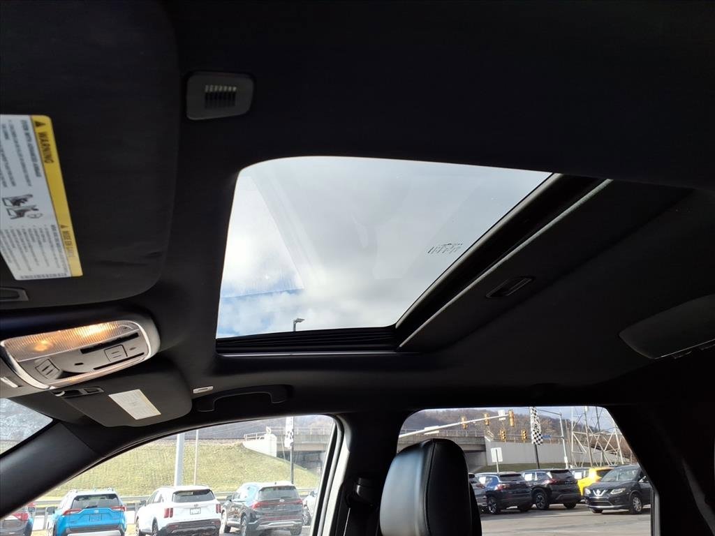 Used 2019 Dodge Durango GT image 9