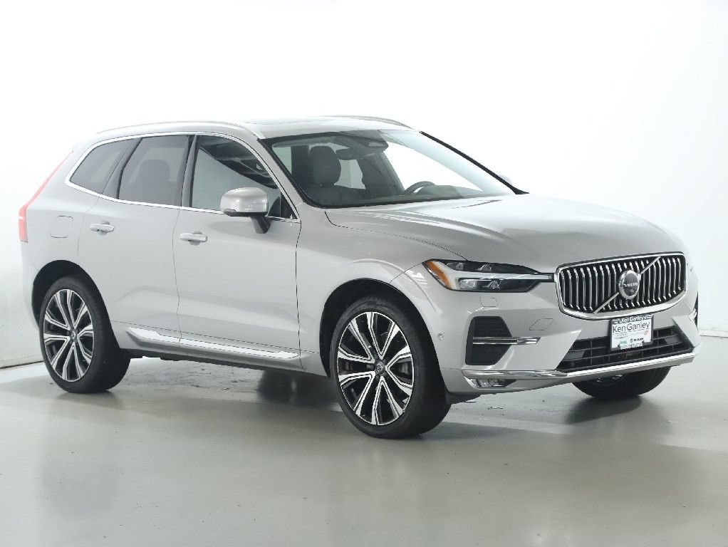 Used 2023 Volvo XC60 B5 Ultimate w/ Climate Package AWD/4WD image 9