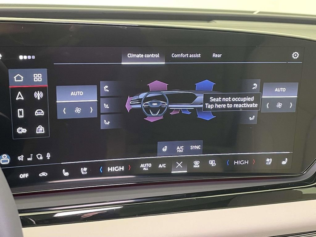 New 2026 Audi A6 Premium Plus AWD/4WD image 31