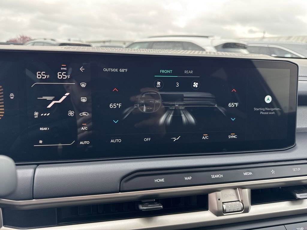 New 2027 Kia Telluride EX FWD image 19