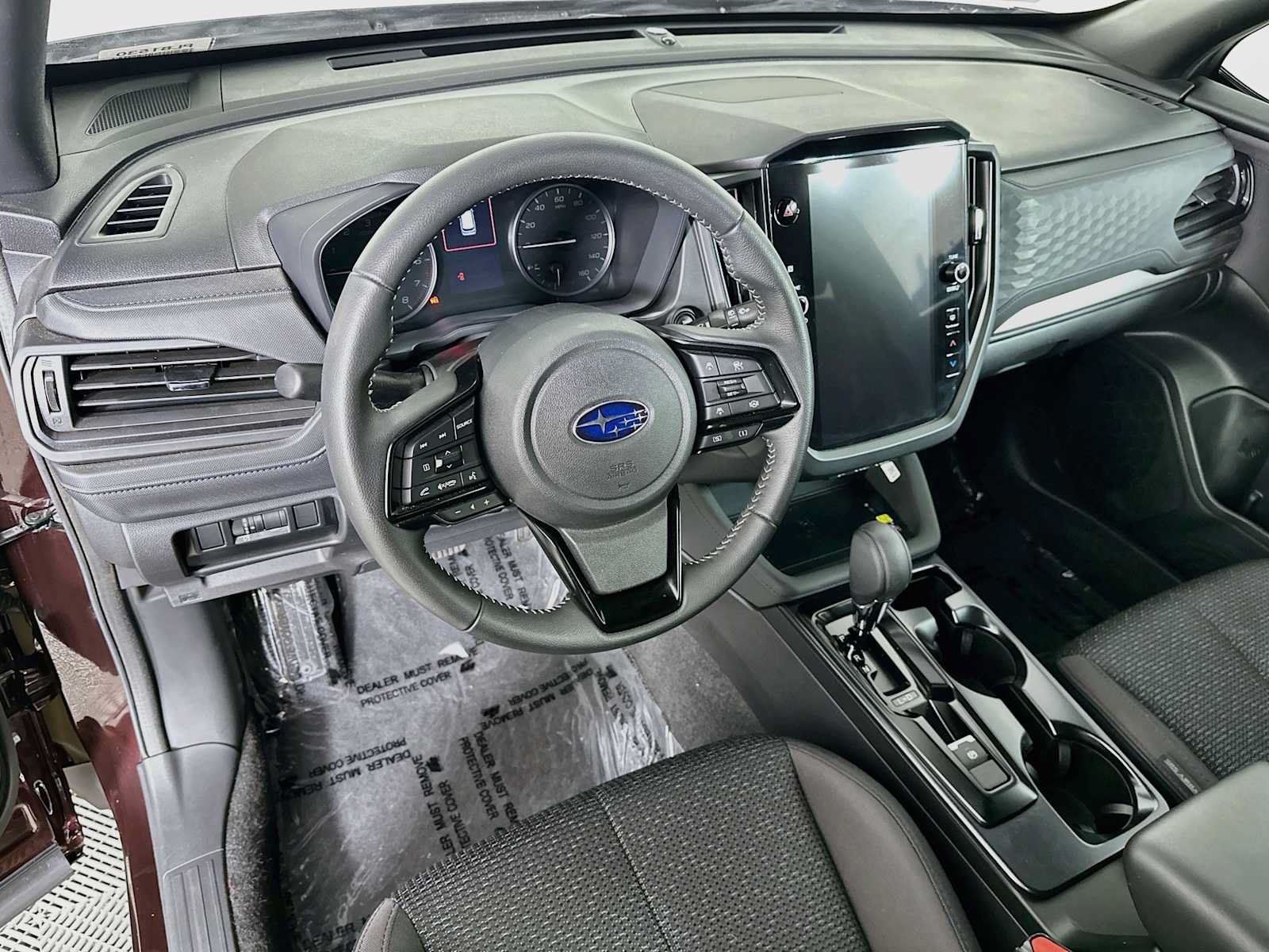 Certified 2026 Subaru Forester Premium w/ Base/Premium Plus Package AWD/4WD image 9