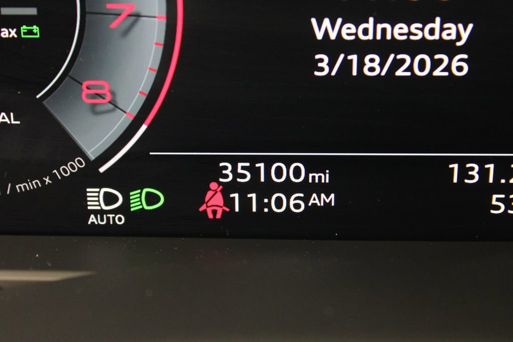 Used 2023 Audi Q7 2.0T Premium Plus w/ Premium Plus Package image 11