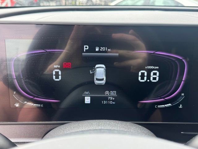 Certified 2023 Kia Sportage X-Line w/ X-Line Premium Package image 33