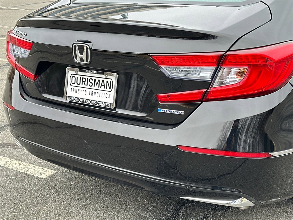 Used 2020 Honda Accord EX-L image 6