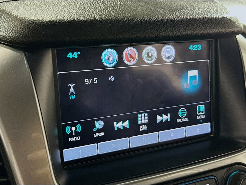 Used 2020 Chevrolet Tahoe Premier image 16