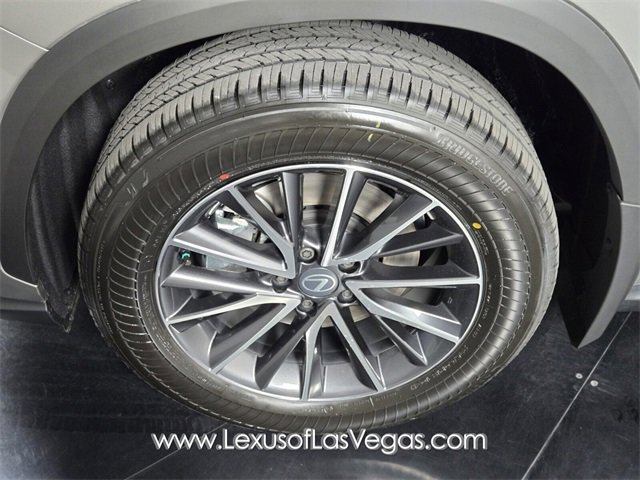 New 2026 Lexus NX 350 AWD w/ Premium Package image 9