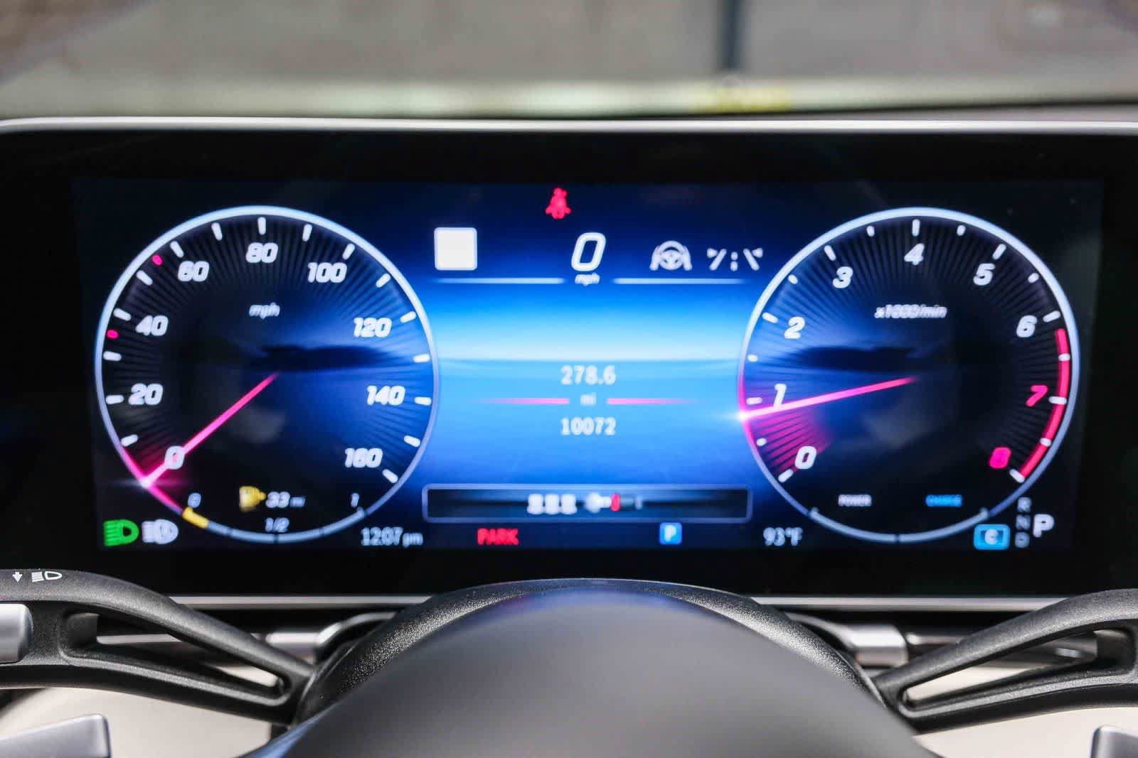 Certified 2023 Mercedes-Benz S 580 4MATIC Sedan image 35
