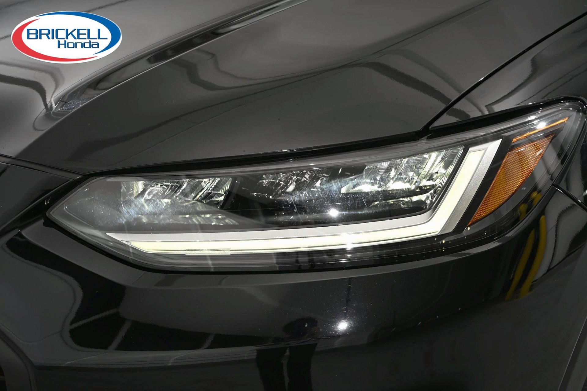 Used 2025 Honda HR-V Sport image 9