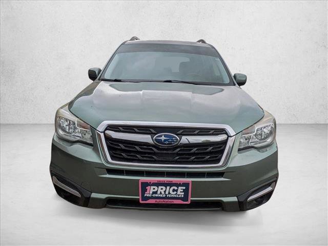 Used 2017 Subaru Forester 2.5i Premium w/ All-Weather Package AWD/4WD video 2