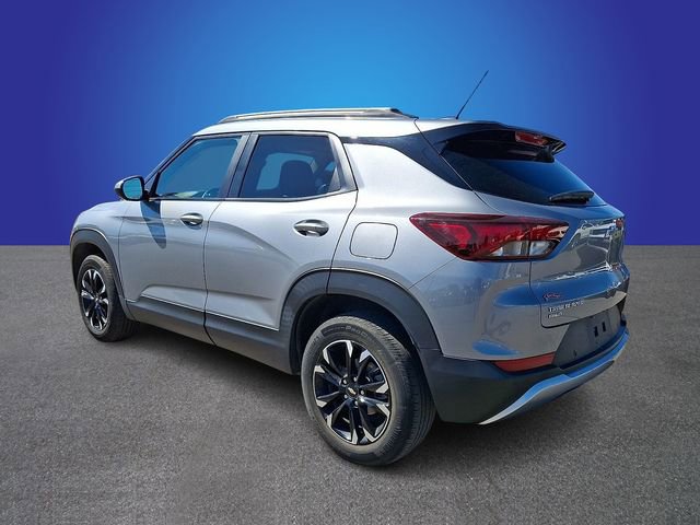 Used 2023 Chevrolet TrailBlazer LT w/ Sun and Liftgate Package AWD/4WD image 6