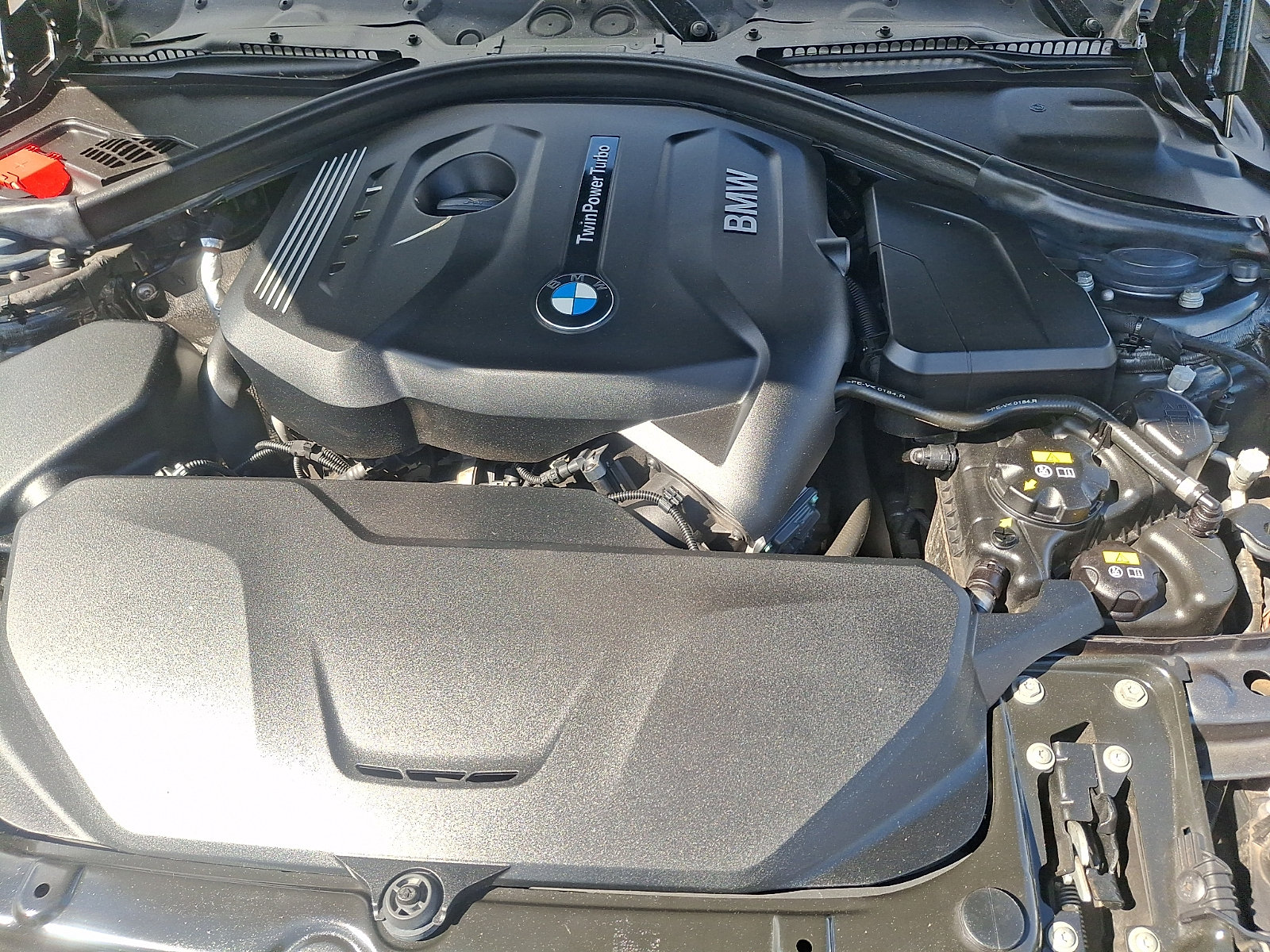 Used 2019 BMW 430i xDrive Coupe w/ Convenience Package AWD/4WD image 29