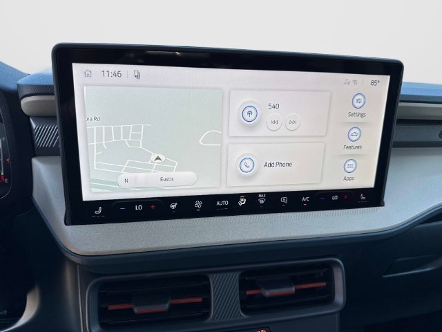 New 2026 Ford Maverick Lariat w/ 4K Tow Package AWD/4WD image 24