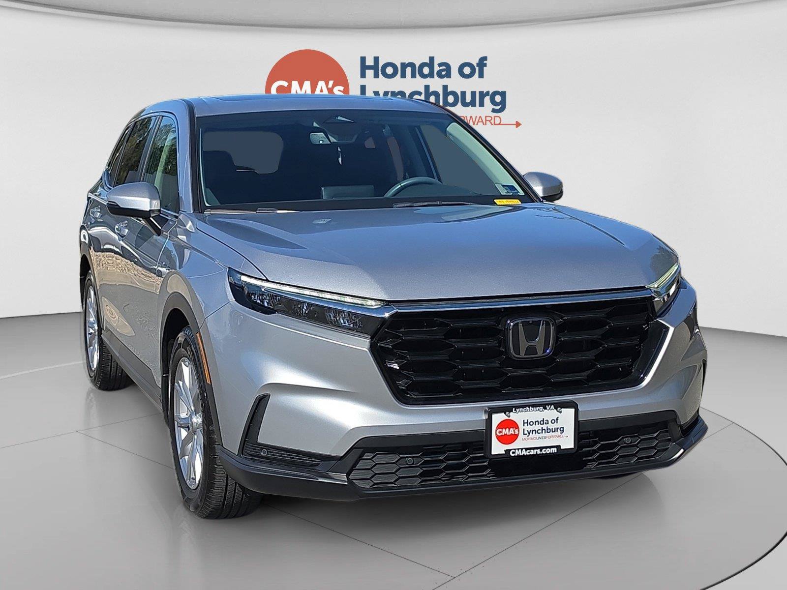 Certified 2024 Honda CR-V EX-L image 7