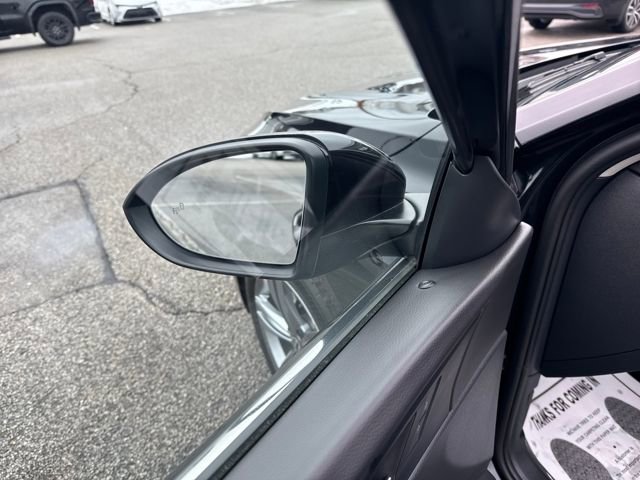 Certified 2024 Volkswagen Jetta SE image 15