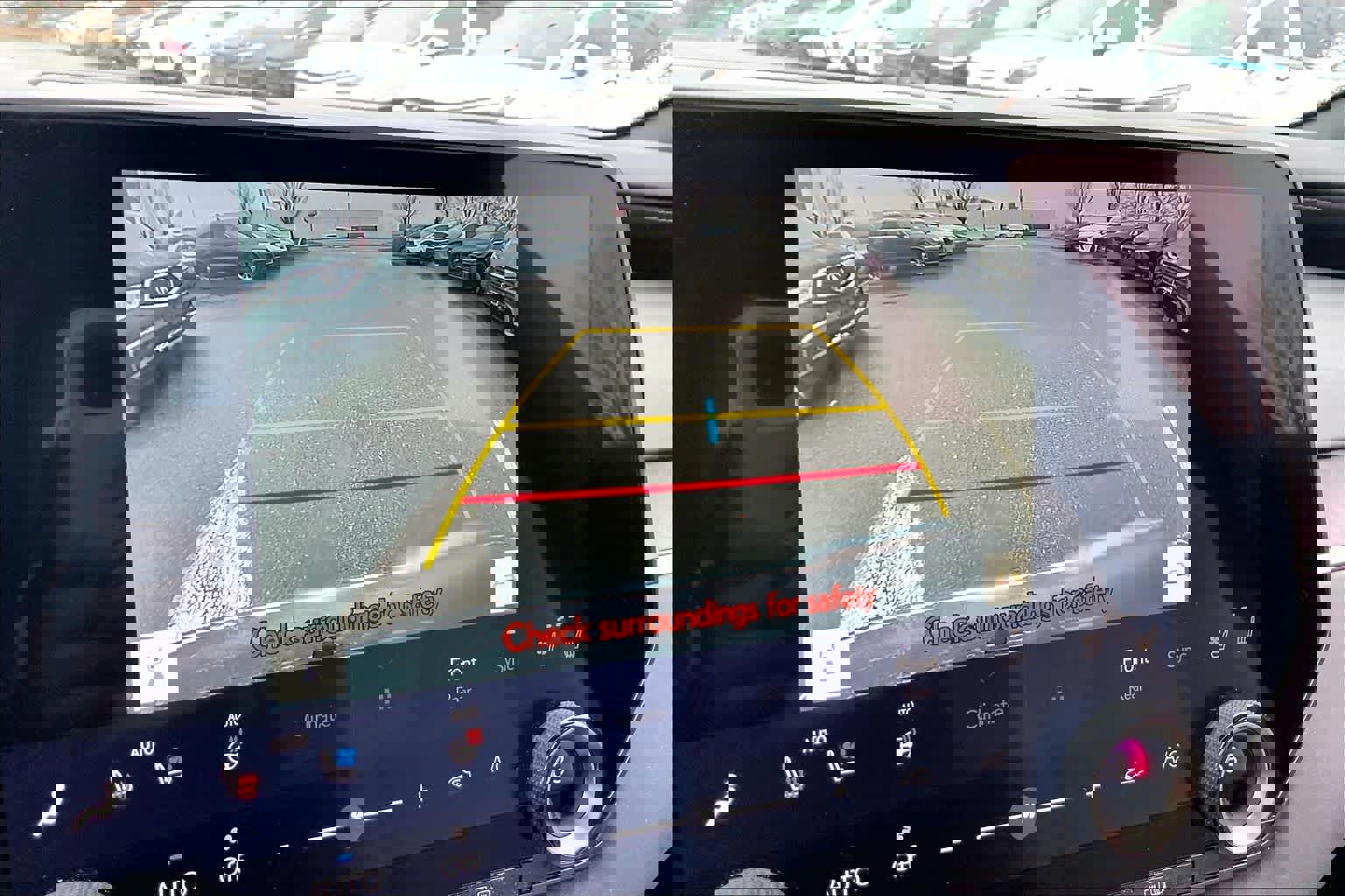 Used 2024 Lexus RX 350 Premium w/ Cold Area Package image 27